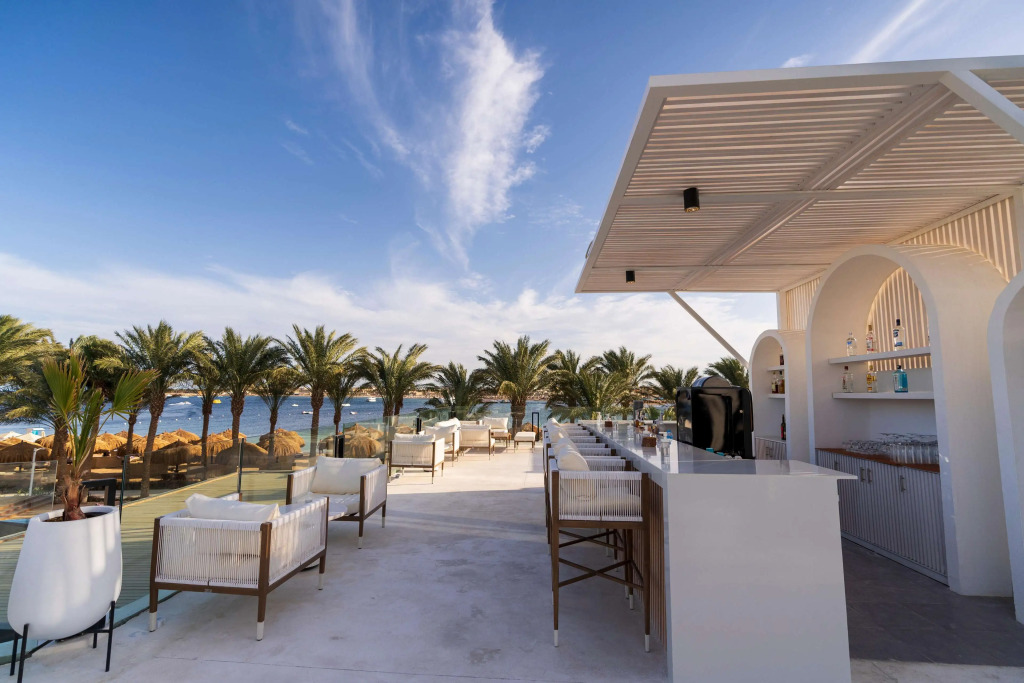 Хургада: SUNRISE Tucana Resort