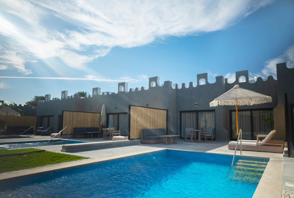 Хургада: SUNRISE Tucana Resort