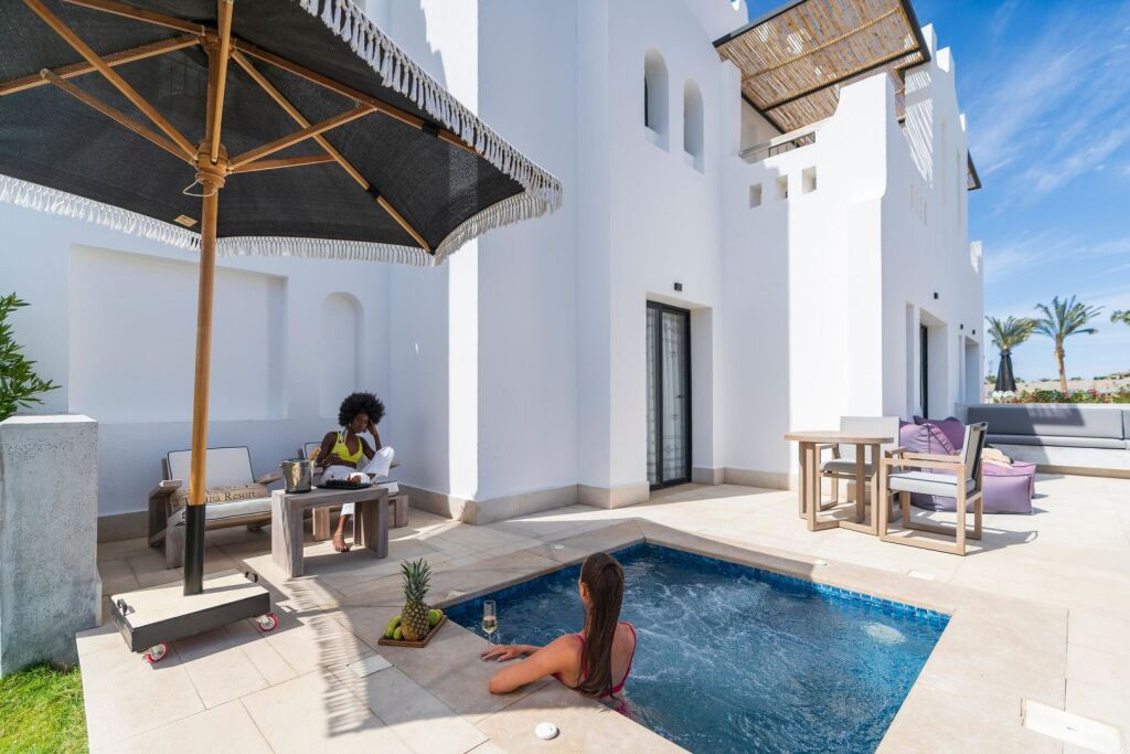 Хургада: SUNRISE Tucana Resort