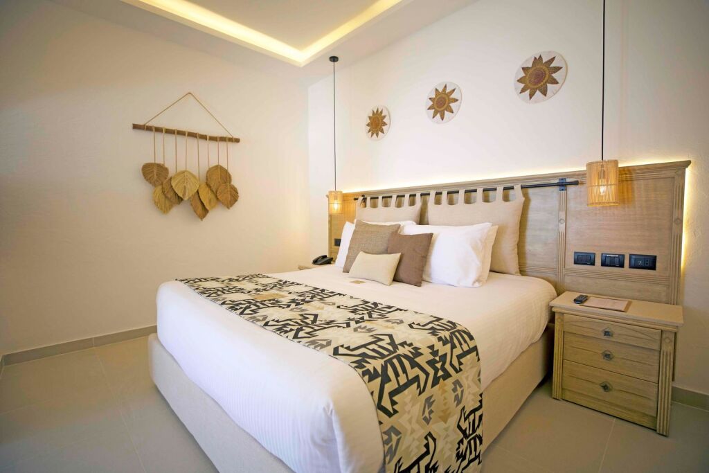 Хургада: SUNRISE Tucana Resort