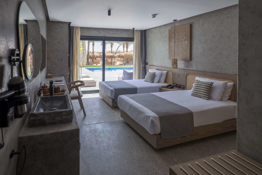 Хургада: SUNRISE Tucana Resort