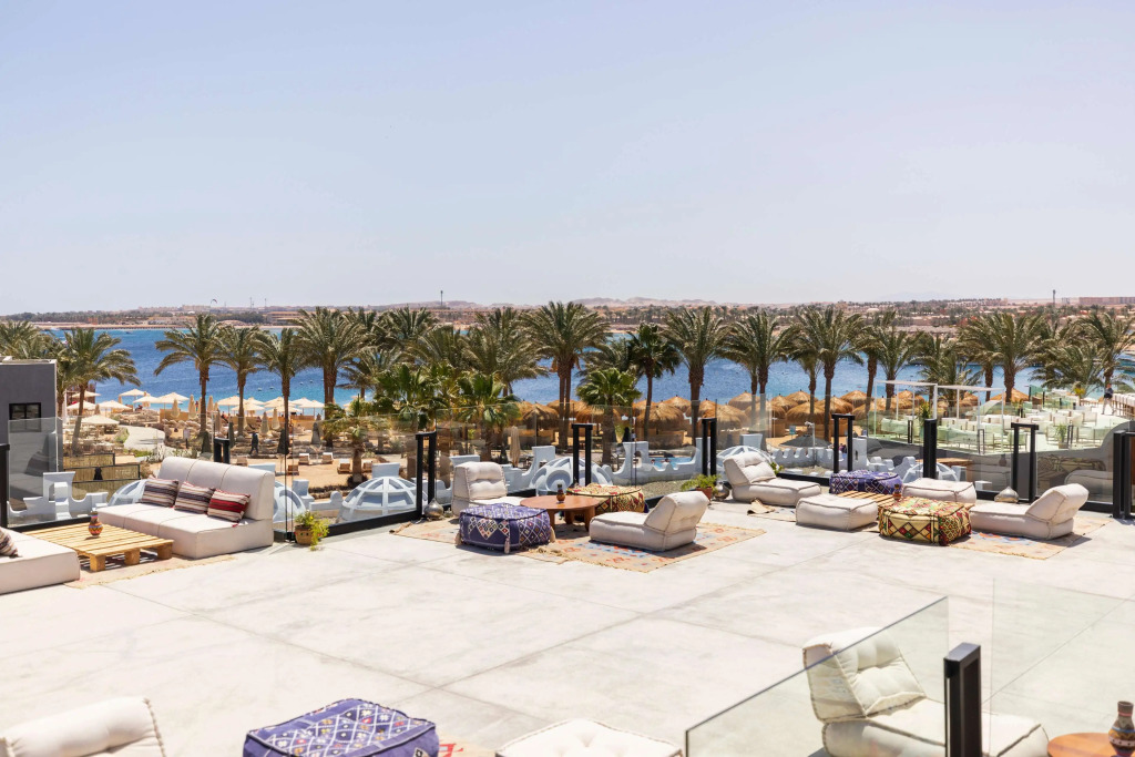 Хургада: SUNRISE Tucana Resort