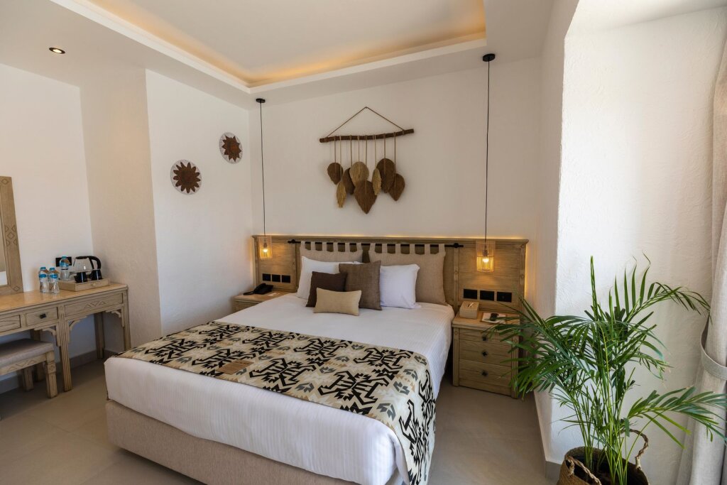 Хургада: SUNRISE Tucana Resort