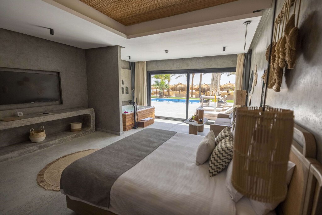 Хургада: SUNRISE Tucana Resort