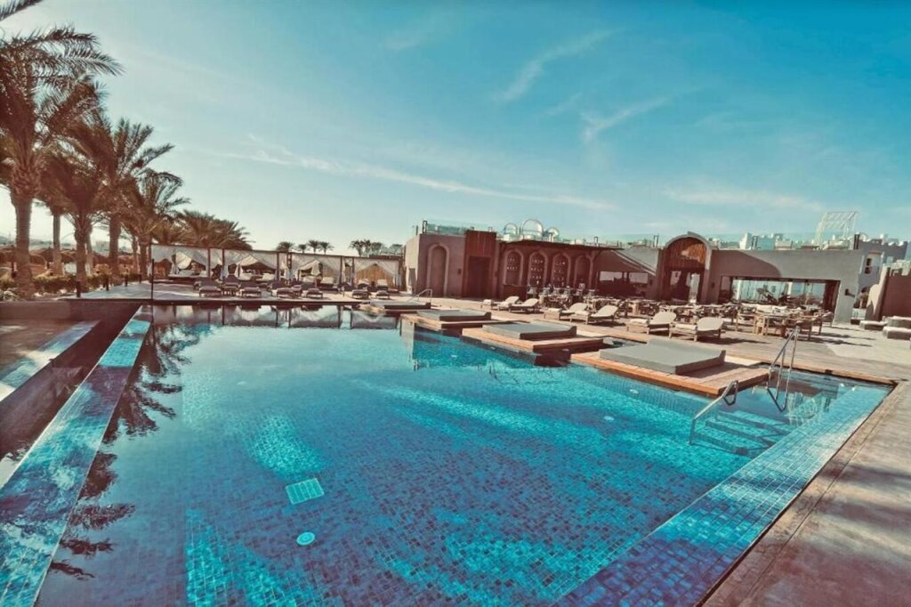 Хургада: SUNRISE Tucana Resort