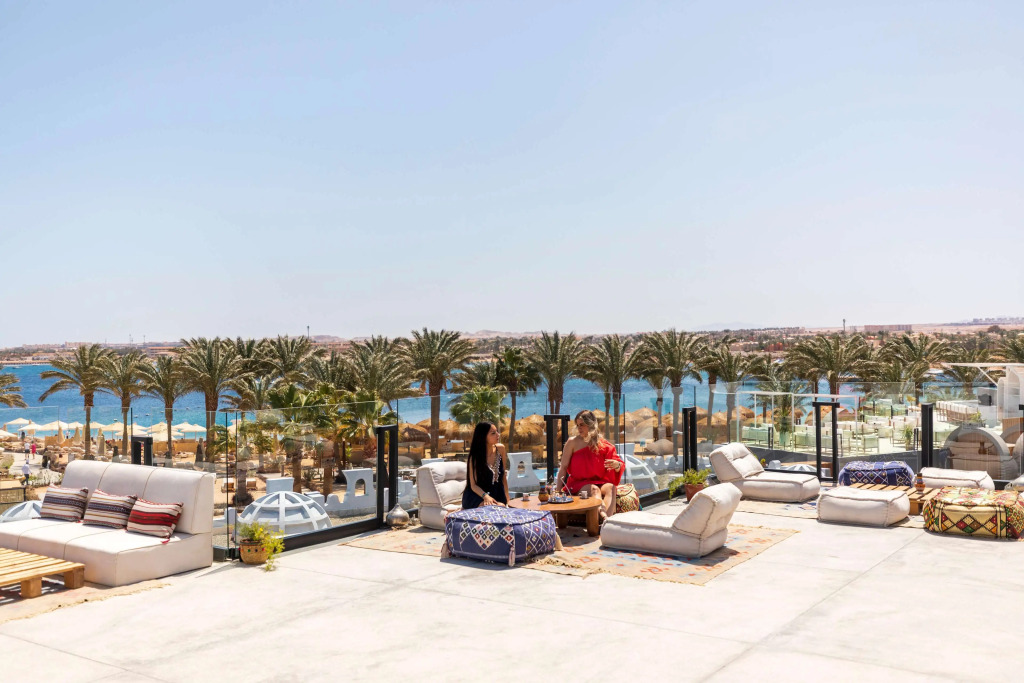 Хургада: SUNRISE Tucana Resort