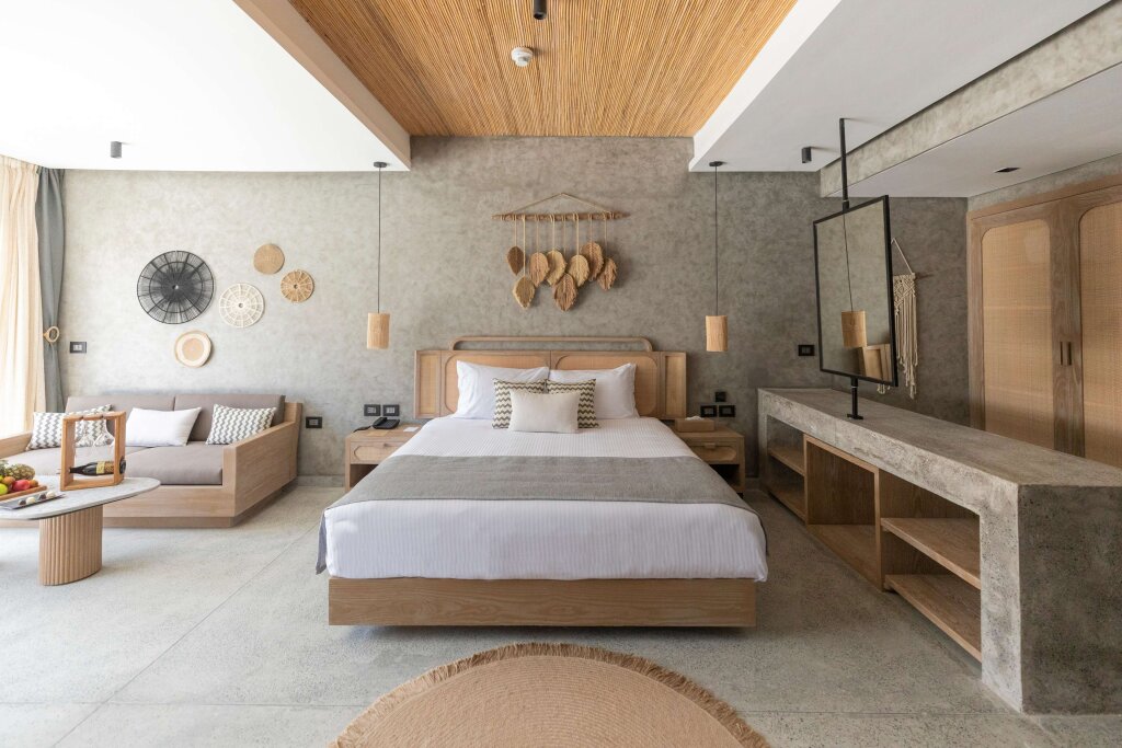 Хургада: SUNRISE Tucana Resort