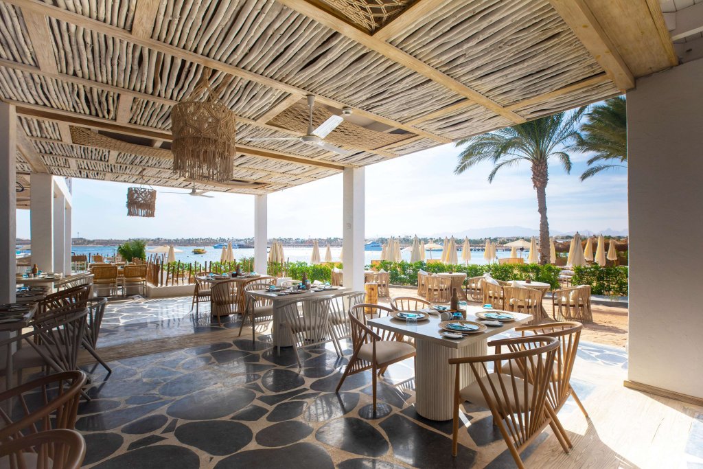 Хургада: SUNRISE Tucana Resort