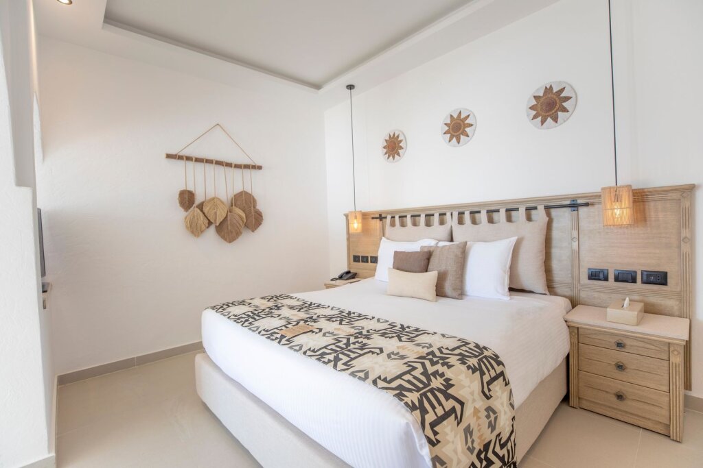 Хургада: SUNRISE Tucana Resort