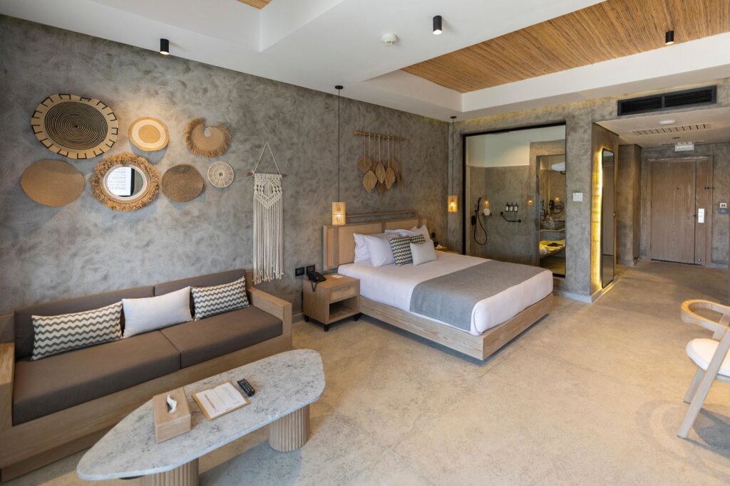 Хургада: SUNRISE Tucana Resort