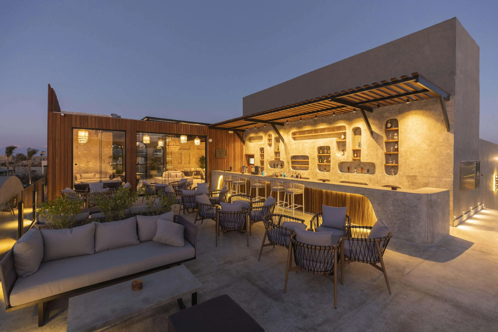 Хургада: SUNRISE Tucana Resort