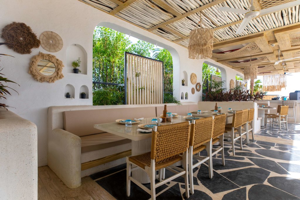 Хургада: SUNRISE Tucana Resort