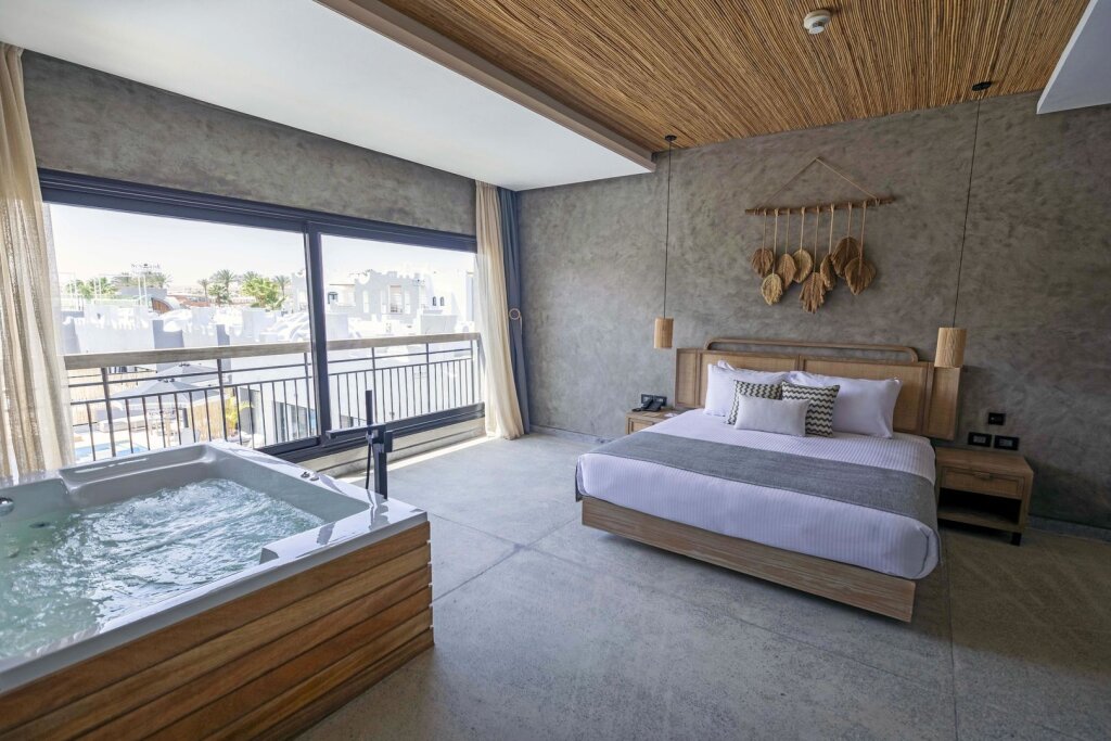 Хургада: SUNRISE Tucana Resort