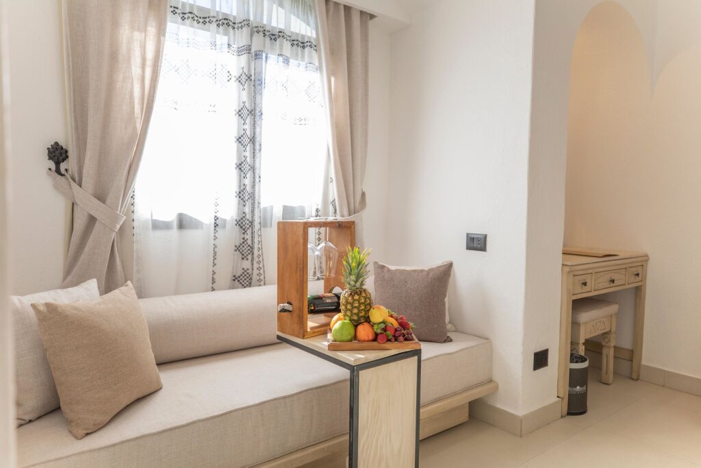 Хургада: SUNRISE Tucana Resort