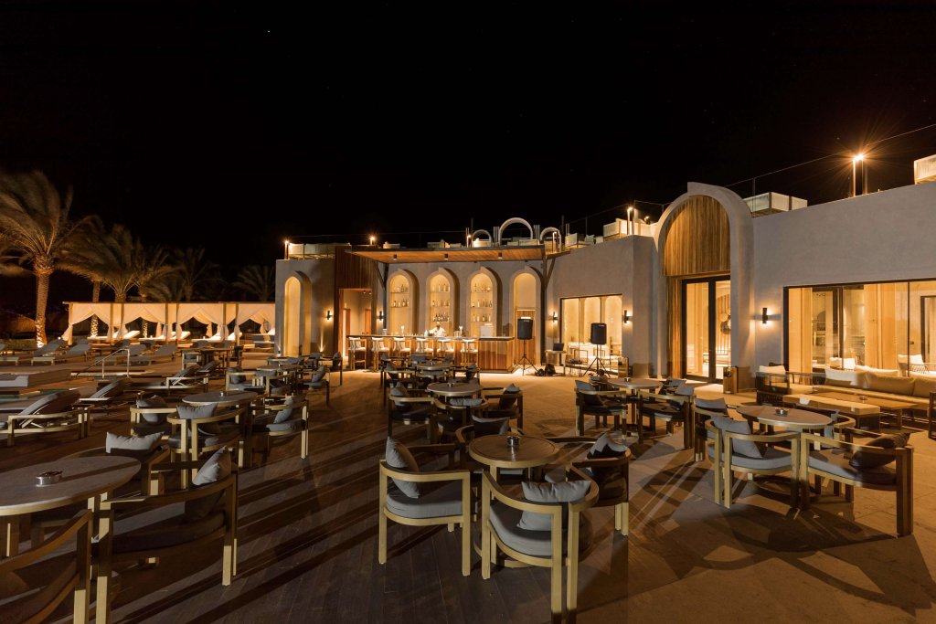 Хургада: SUNRISE Tucana Resort