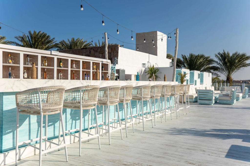 Хургада: SUNRISE Tucana Resort