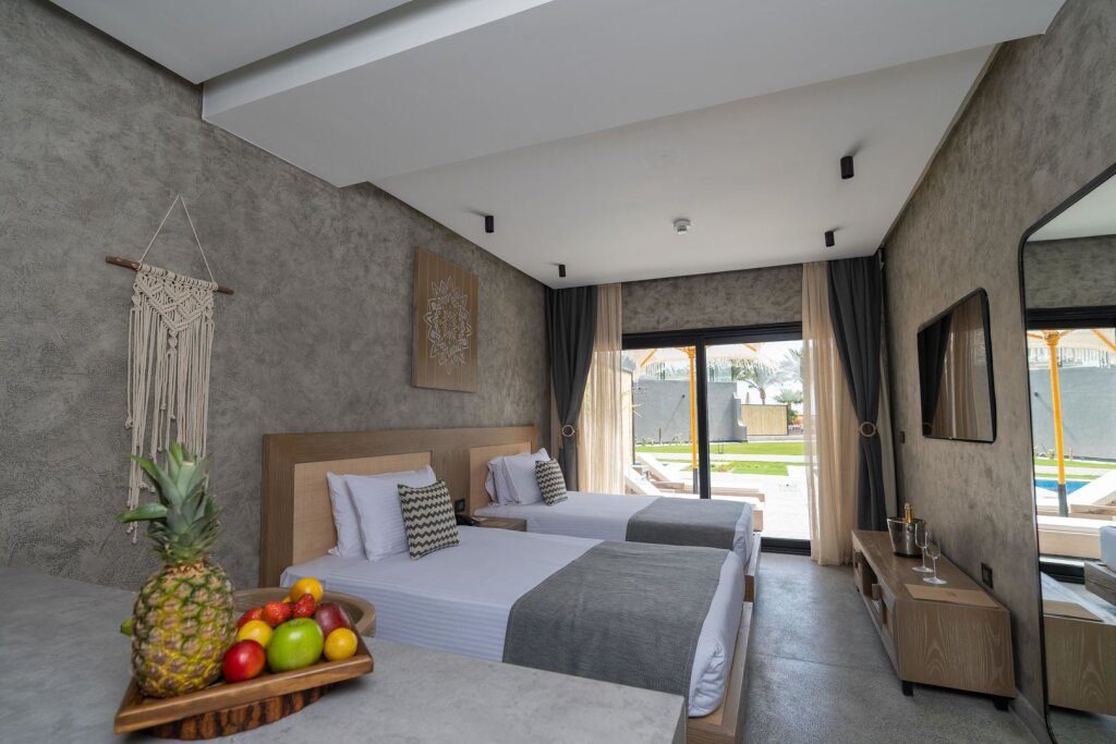 Хургада: SUNRISE Tucana Resort