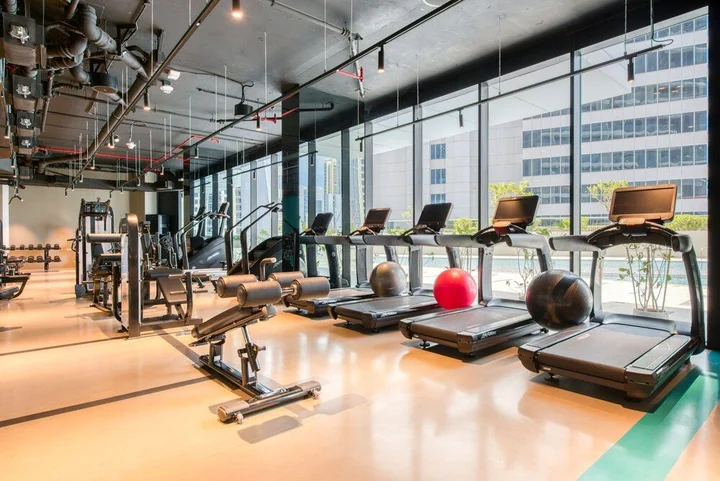 Дубай: Maison Privee - Luxury Apt W/Burj Khalifa Vw & Dubai Canal Access