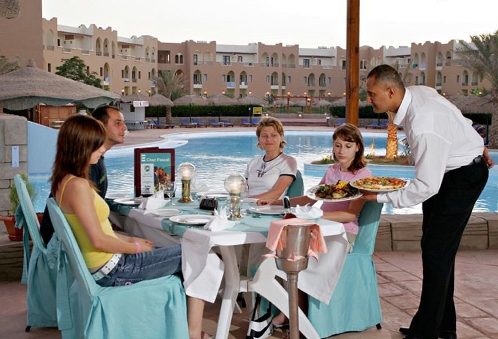 Шарм-эш-Шейх (Шарм-эль-Шейх): Palmyra Amar El Zaman Aqua Park