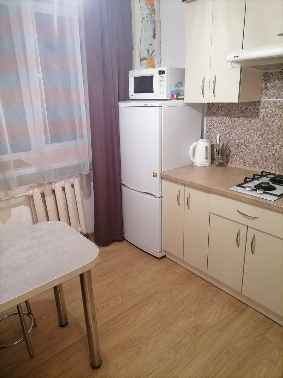 Апартаменты 2хкомнатные в Центре на Площади Ленина — фото 6