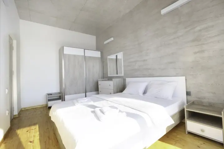 Ереван: Апартаменты Stay Inn on Koghbatsi Str. 16-120