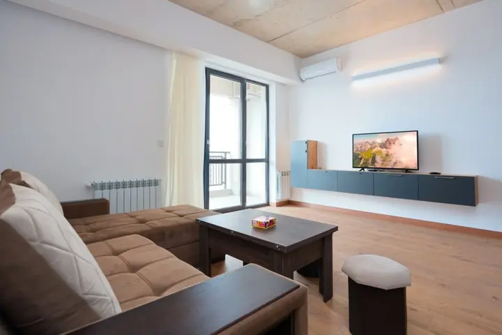 Ереван: Апартаменты Stay Inn on Koghbatsi Str. 16-120