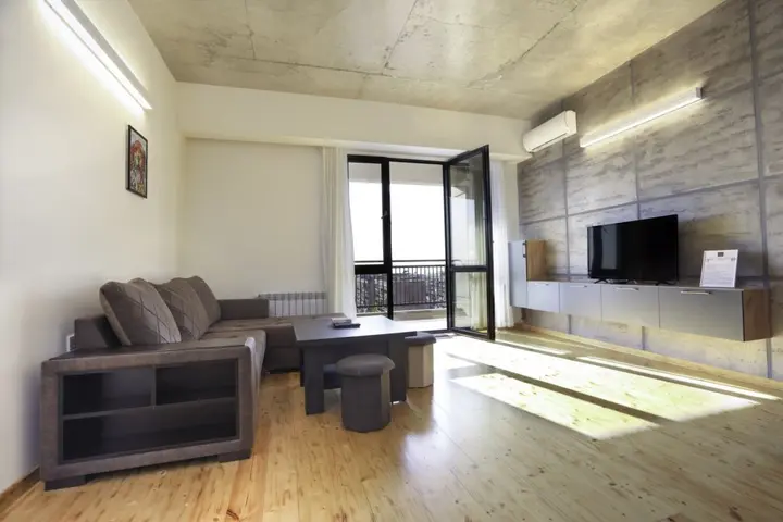 Ереван: Апартаменты Stay Inn on Koghbatsi Str. 16-120