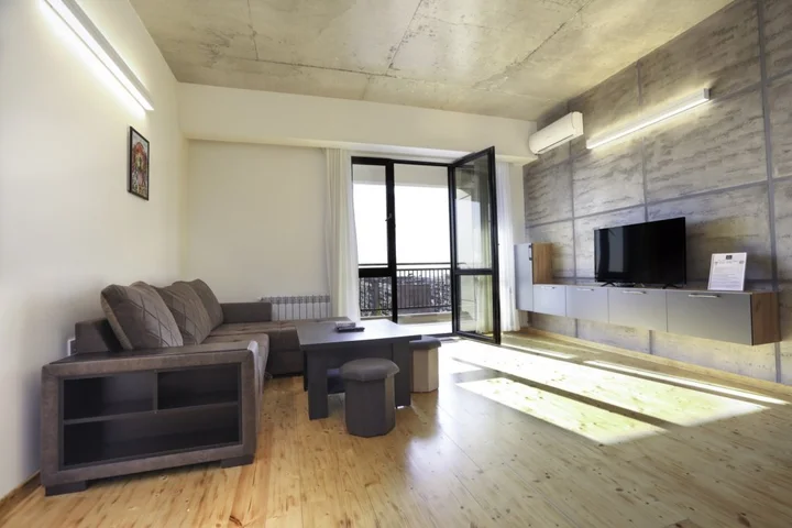 Ереван: Апартаменты Stay Inn on Koghbatsi Str. 16-120