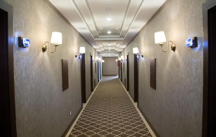 Шеки: Macara Sheki City Hotel