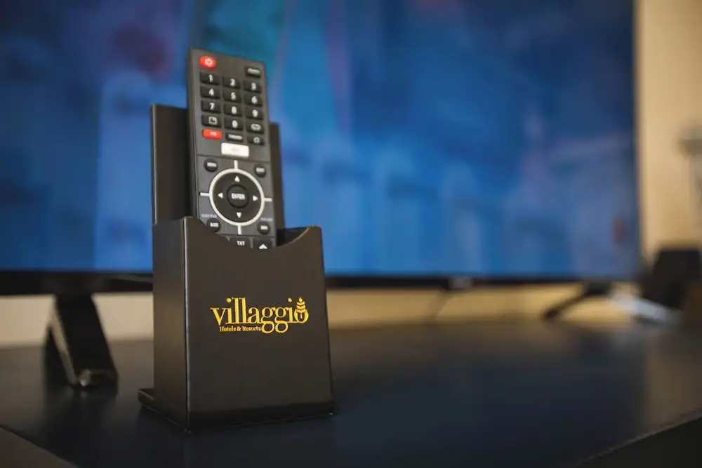 Абу-Даби: Grand Villaggio Hotel