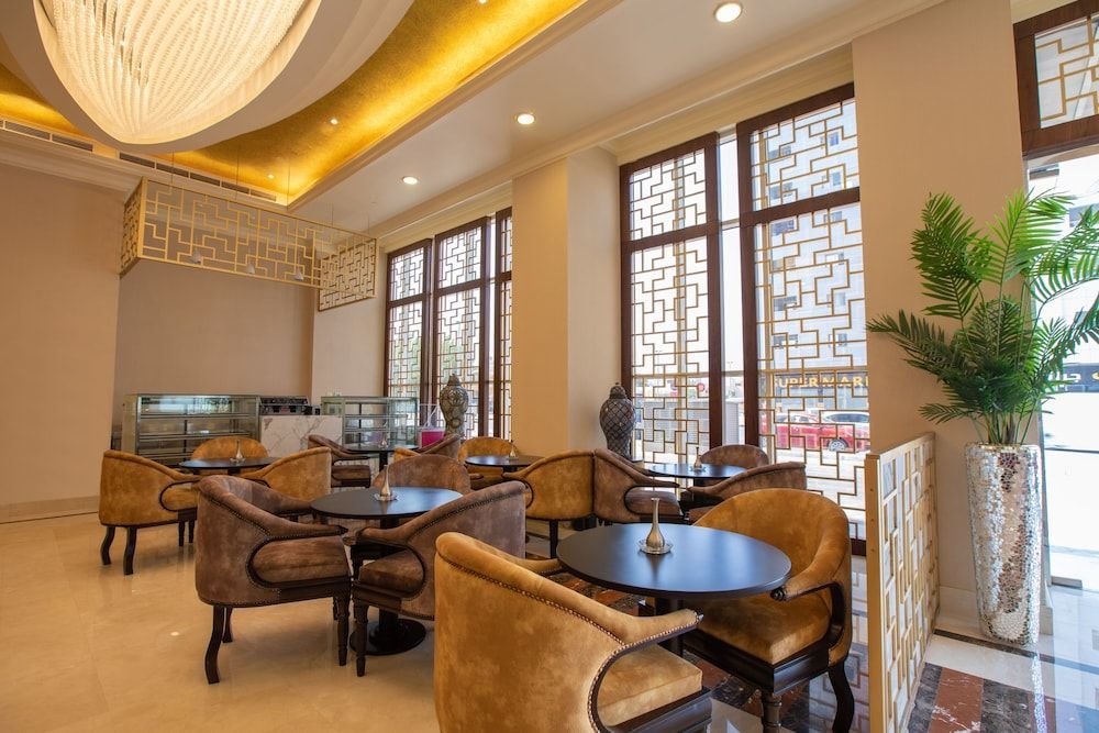 Абу-Даби: Grand Villaggio Hotel