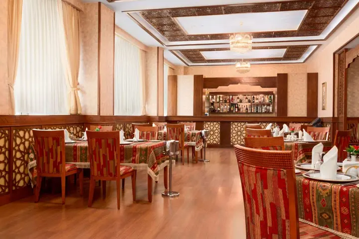 Гянджа: Ramada Plaza By Wyndham Gence