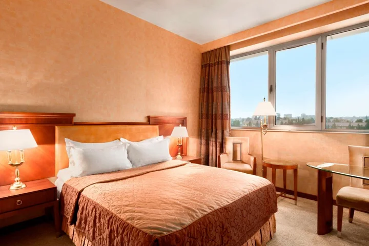 Гянджа: Ramada Plaza By Wyndham Gence