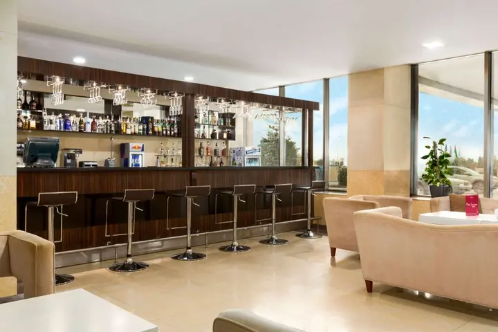 Гянджа: Ramada Plaza By Wyndham Gence