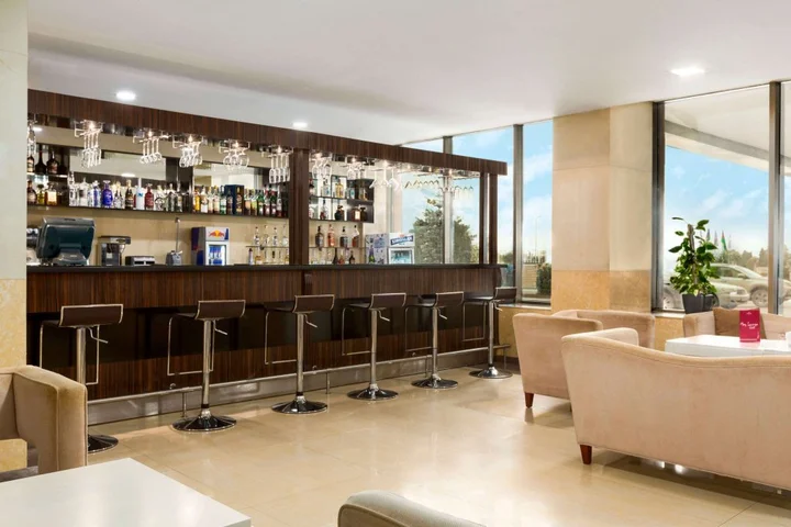 Гянджа: Ramada Plaza By Wyndham Gence