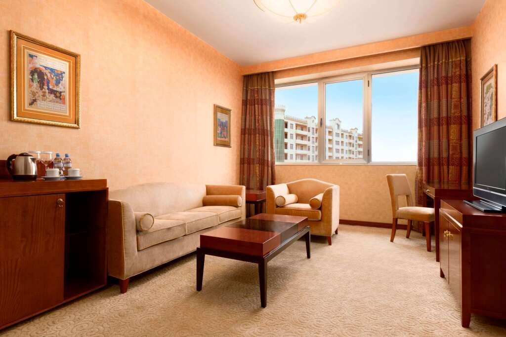 Гянджа: Ramada Plaza By Wyndham Gence