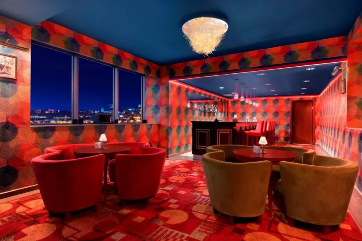 Гянджа: Ramada Plaza By Wyndham Gence