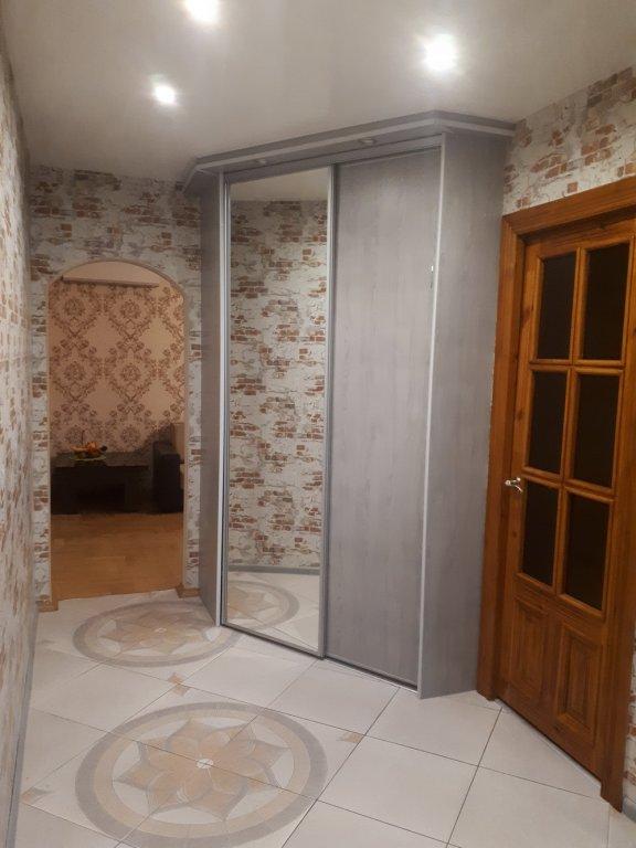 Брест: Апартаменты Квартира в центре города