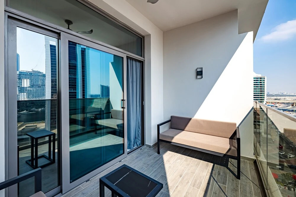 Дубай: MAG 318 Business Bay Dubai