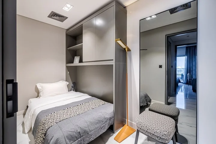 Дубай: MAG 318 Business Bay Dubai