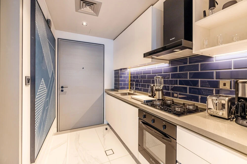 Дубай: MAG 318 Business Bay Dubai