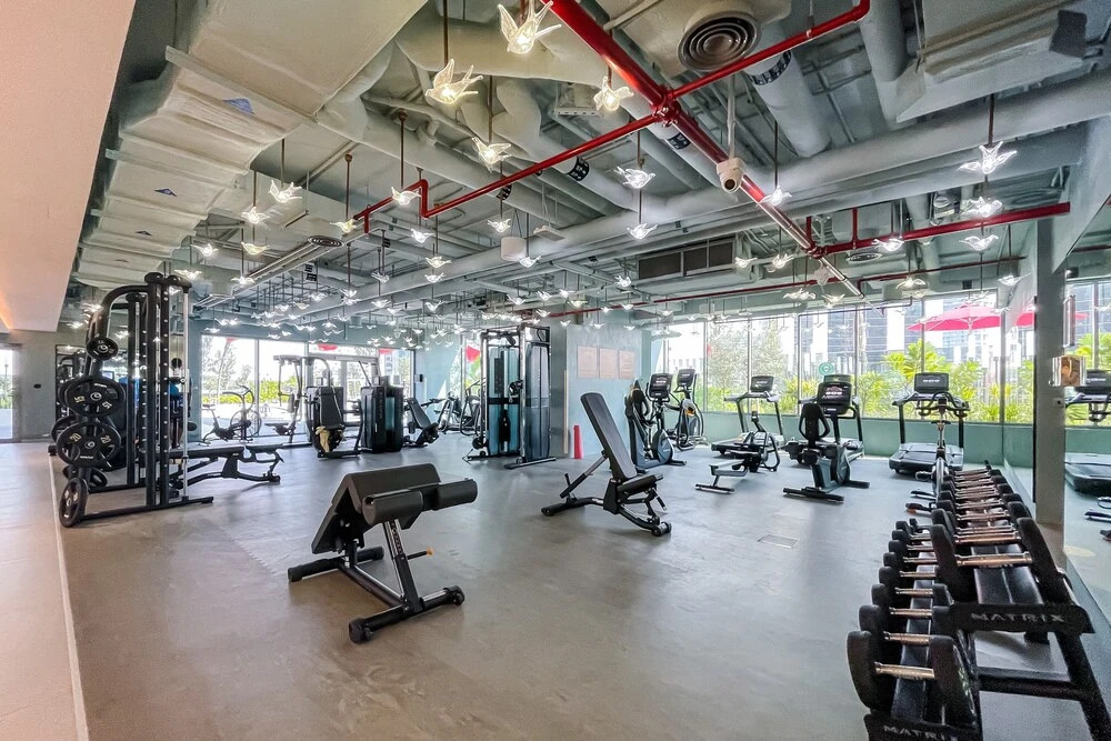 Дубай: MAG 318 Business Bay Dubai