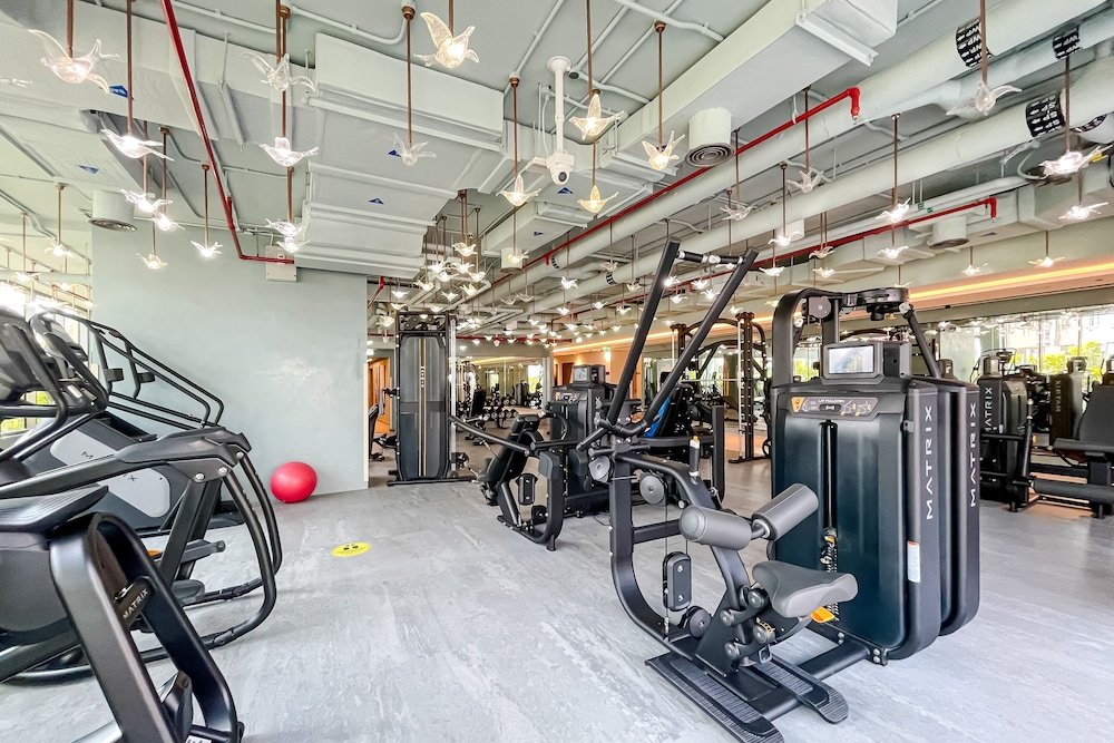 Дубай: MAG 318 Business Bay Dubai