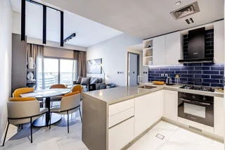 Дубай: MAG 318 Business Bay Dubai