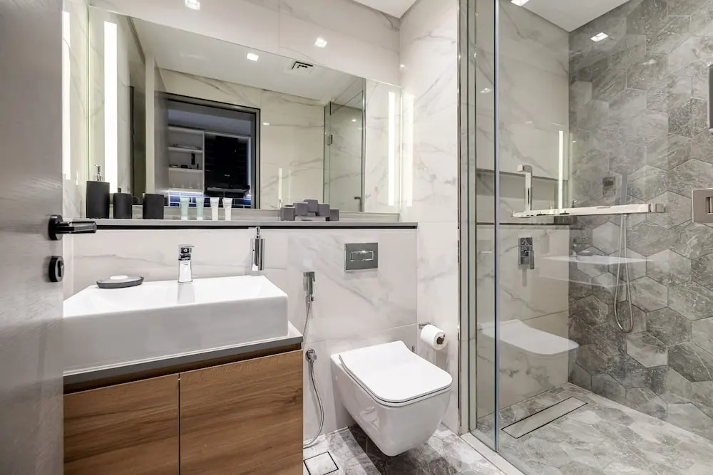 Дубай: MAG 318 Business Bay Dubai