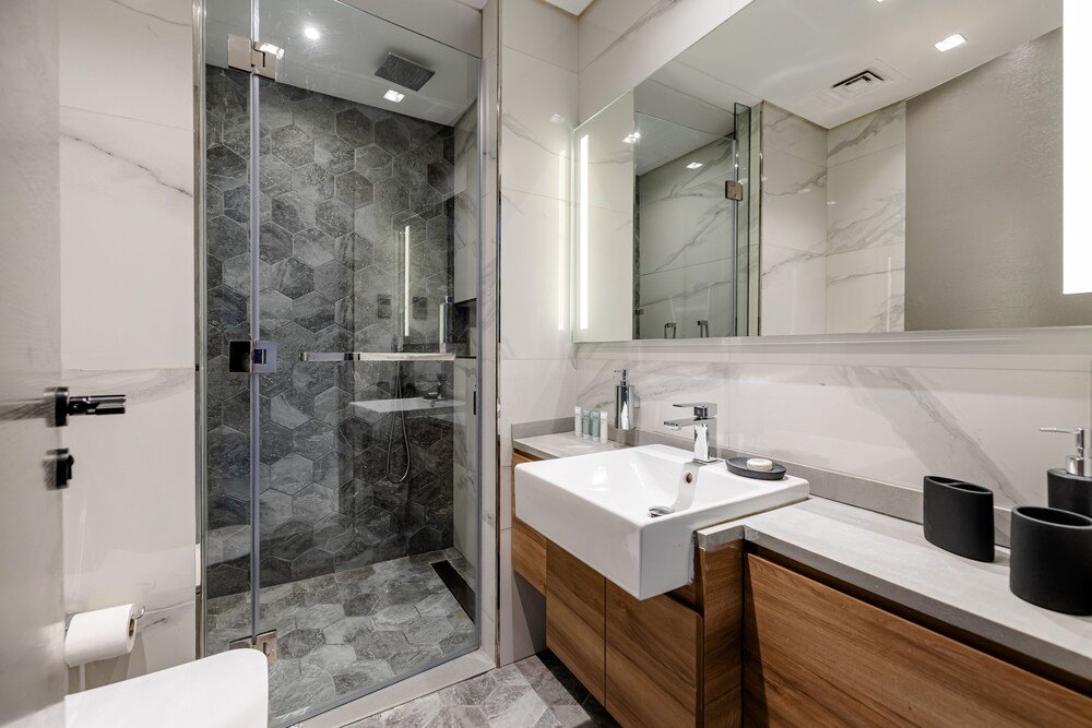 Дубай: MAG 318 Business Bay Dubai