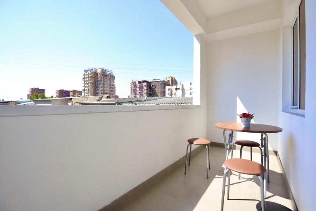Ереван: Stay Inn Apartments on Buzand 53-55 street