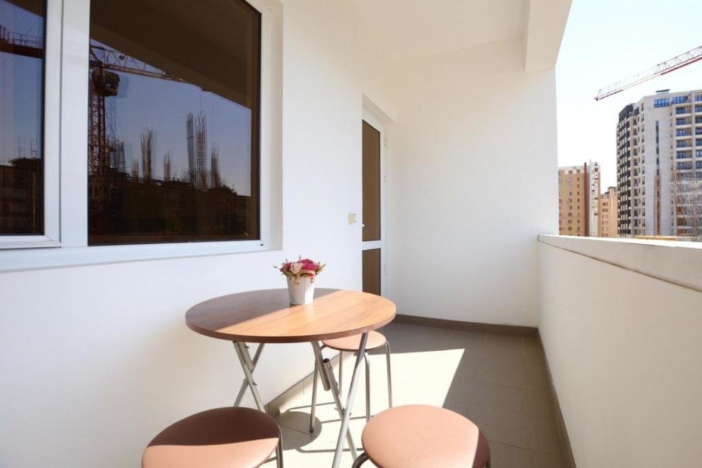 Ереван: Stay Inn Apartments on Buzand 53-55 street