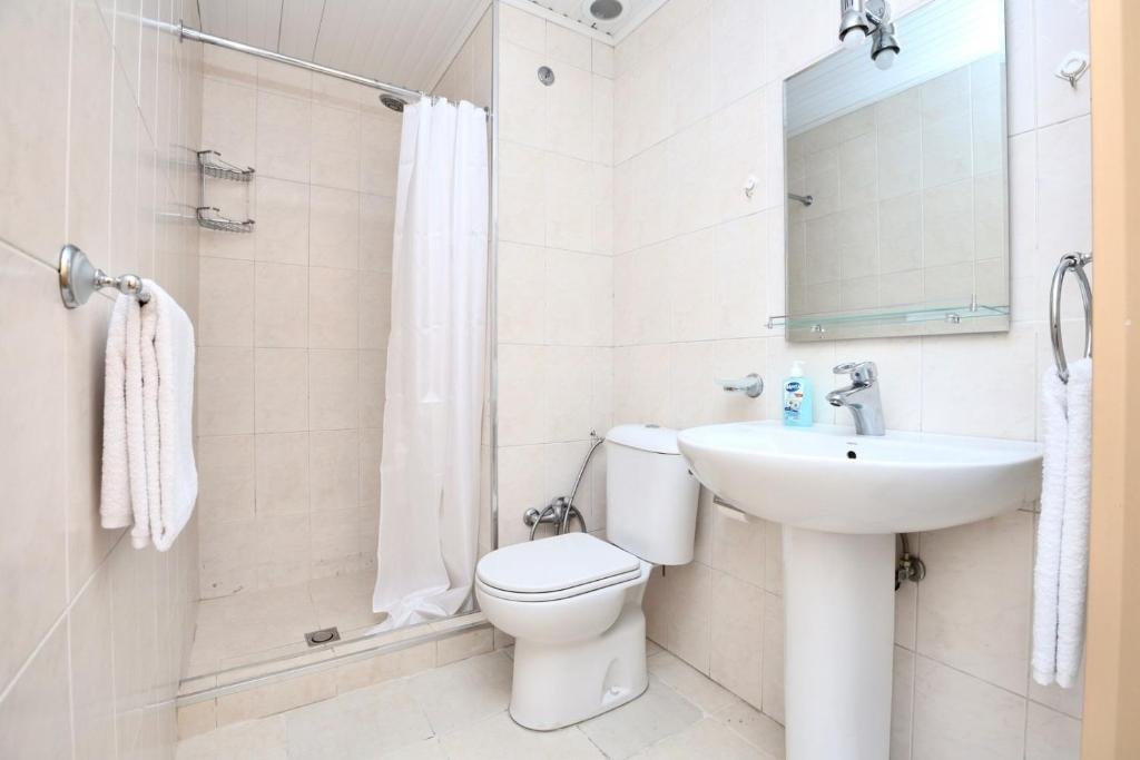 Ереван: Stay Inn Apartments on Buzand 53-55 street