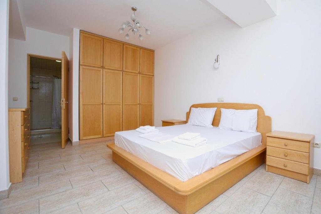 Ереван: Stay Inn Apartments on Buzand 53-55 street